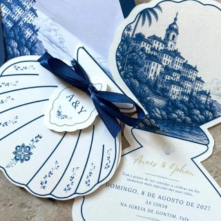 Créer bien plus qu’un faire-part.
Imaginer une papeterie qui vous ressemble et qui donne le ton de votre mariage dès l’ouverture de l’enveloppe.
Merci Anaïs & Yoann pour votre confiance. 🤍

#papeteriemariage #fairepartsurmesure #mariage2027 #weddingstationery #brunecreation